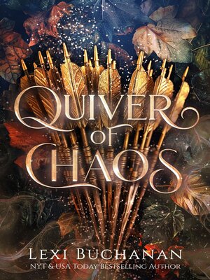 cover image of Quiver of Chaos